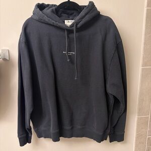 Acne Studios Hoodie